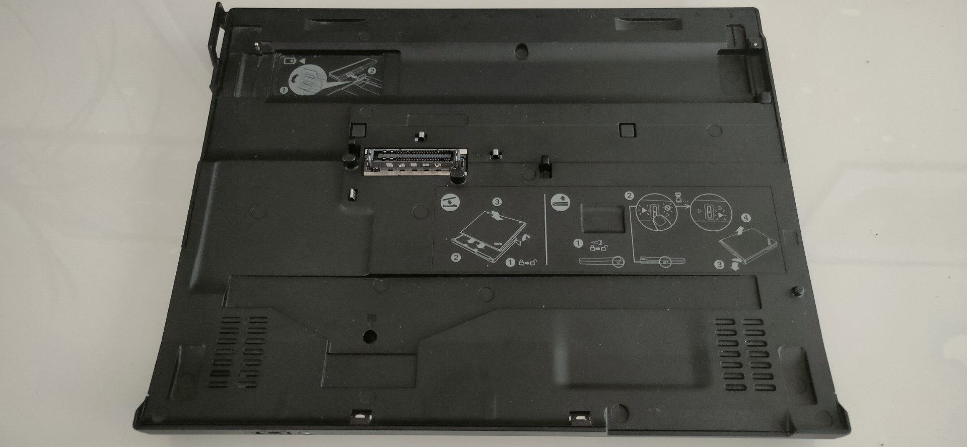 Lenovo Thinkpad X201